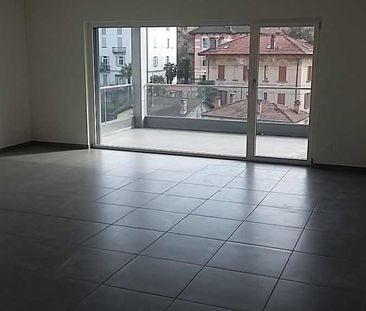 Lugano, zona Stazione, Residenza Pegaso,appartamenti 2.5 e 3.5 - Photo 1