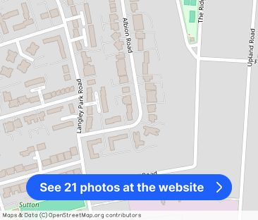 Albion Road, Sutton, SM2 - Photo 1