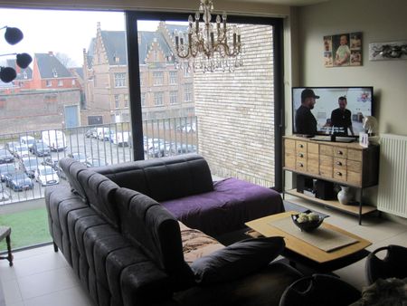 Appartement te huur in Oudenaarde - Foto 3