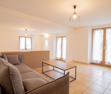 Location / Maison T4 - Photo 6