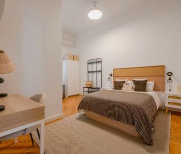 Calle de Nez de Balboa, Madrid, Community of Madrid 28001 - Photo 2