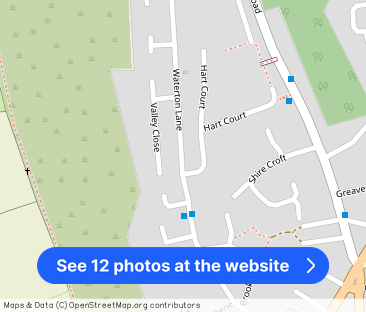 3 bedroom end of terrace house for rent - Photo 1