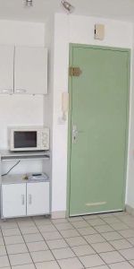 Location Appartement 1 pièce 11m² VALENCE 26000 - Photo 4