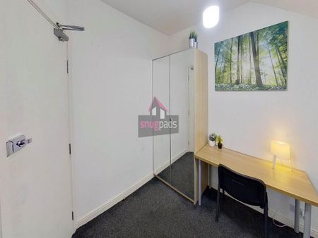 1 bedroom house to rent - Photo 3