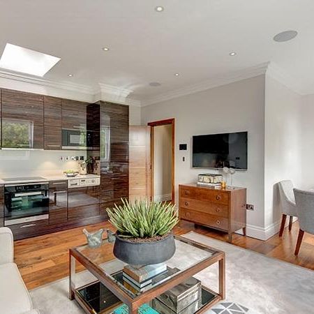 Garden House, 86-92, Kensington Garden Square, London, W2 - Photo 1