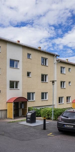 Bruksgatan 5 A - Photo 1