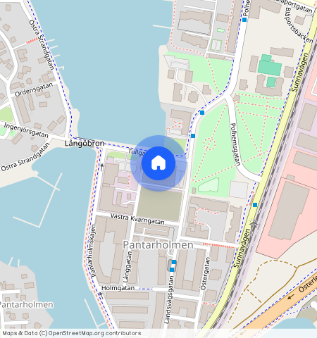 Karlskrona, Långgatan, 14 B, 37118