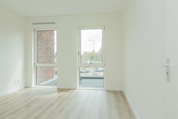 Appartement te huur: Roolandweg 43 2035 LH Haarlem - Photo 1