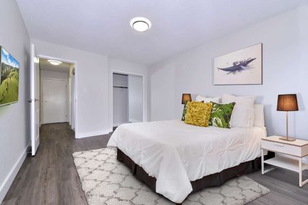 Valencia Apartments - 2 Bedroom - Photo 4