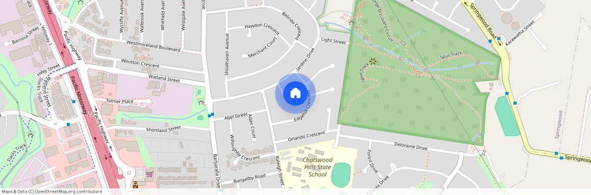 8 Inglis Court, Qld 4127, Springwood