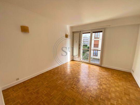 Appartement Versailles 4 pièce(s) 105.35 m2 - Photo 1