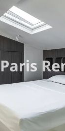 1 chambre, Invalides Paris 7e - Photo 1