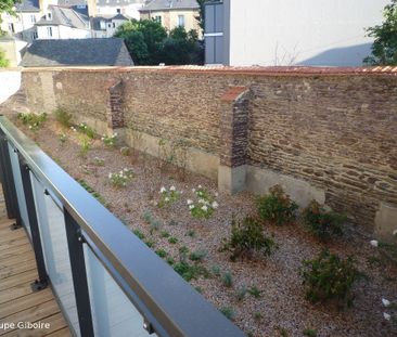 Appartement T1 à louer - 23 m² - Photo 3