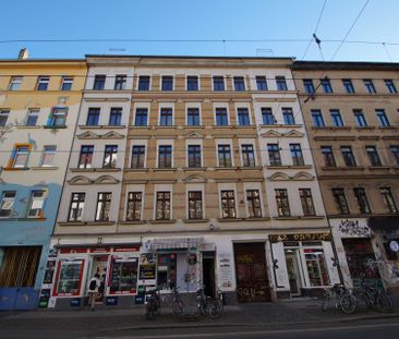 gemütliche 2 Zimmerwohnung im Dachgeschoss in Zentrumsnähe! - Foto 4