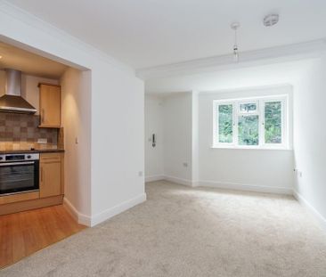 1 bedroom ground floor flat to rent - Photo 3