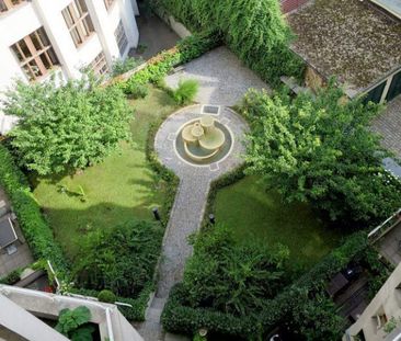 Modernes Innenstadtappartement mit Freifläche in 1010 Wien - Photo 2