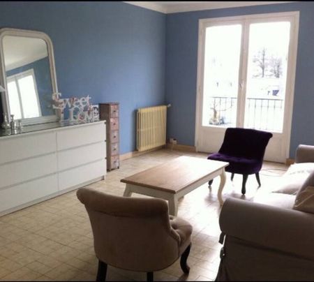 Chambre dans une Maison /Faculté et ligne 2 - Photo 2