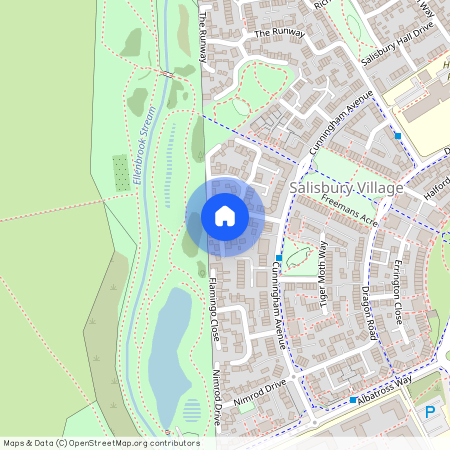 25 Walker Grove, Hatfield, AL10 9PL, United Kingdom, Welwyn Hatfield