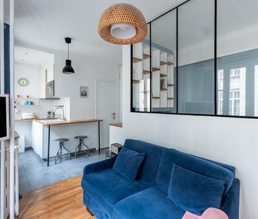 Rue Hermel - Photo 5