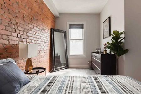 For Lease - 1412 Queen Street Unit# Upper, Toronto, Ontario - Photo 4