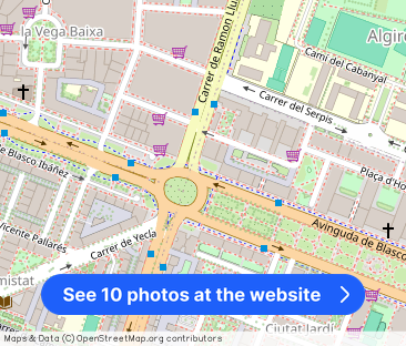 Avinguda de Blasco Ibez, Valencia, Valencian Community 46022 - Photo 1