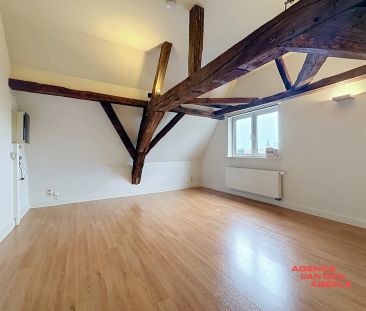 Appartement te huur in Brugge met 1 slaapkamer - foto 6