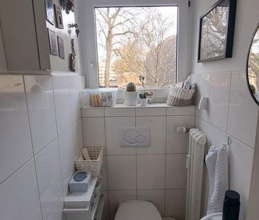 2 Zimmer-Wohnung in Ehrenfeld zur Zwischenmiete 01.02. - 30.06.26 - Photo 3