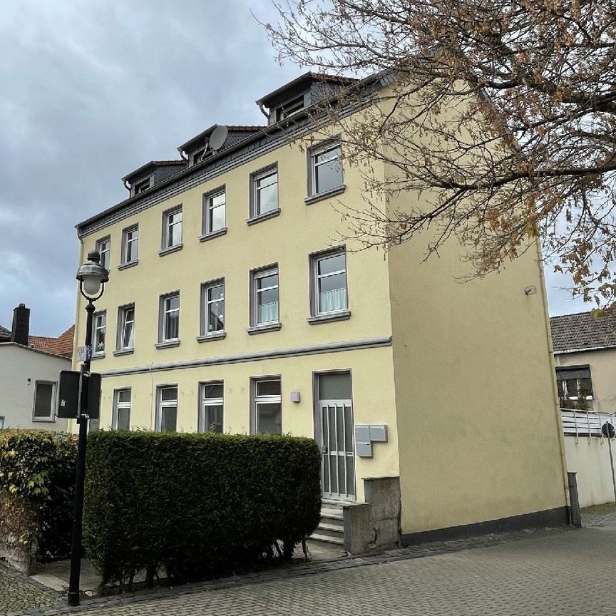 Etagenwohnung in zentraler Innenstadtlage von Werl - Photo 2