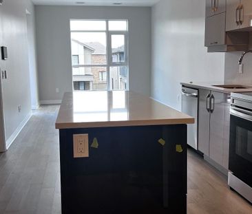 For Lease - 460 Gordon Krantz Avenue Unit# 204, Milton, Ontario - Photo 6