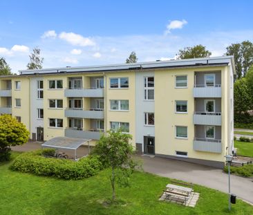 Brunnsjögatan 18 B, 77635, HEDEMORA, Sverige, Hedemora Centrum - Photo 2