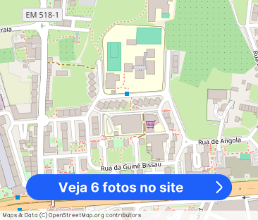 Quarto para estudantes em Faro - Foto 1