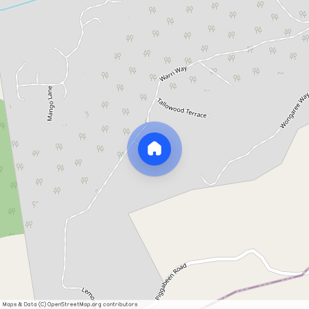 8 Warri Way, Qld 4223, Currumbin Valley