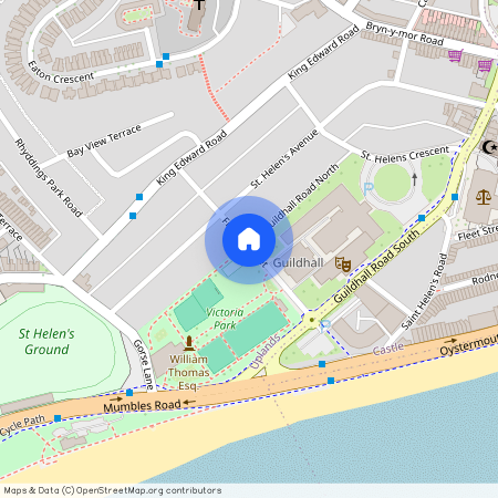 Clews Court, Francis Street, Swansea. SA1 4NT