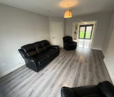 Elder Heath Crescent, Kiltipper, Tallaght, Dublin 24 - Photo 1