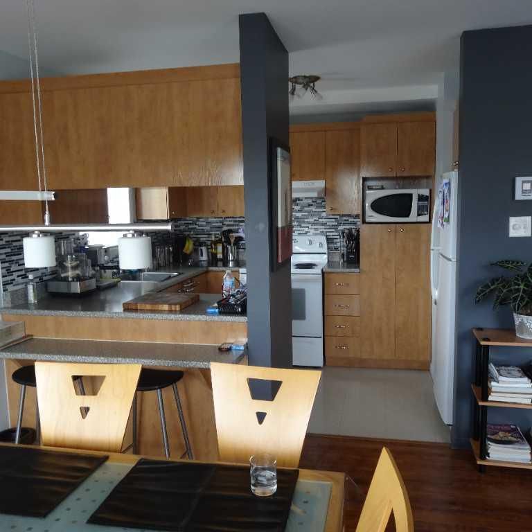 Laval, 4½ à louer - Photo 1