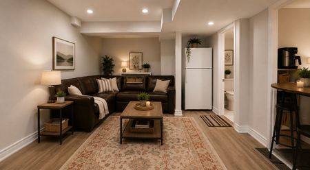 For Lease - 77 Maresfield Drive Unit# Bsmt, Toronto, Ontario - Photo 3