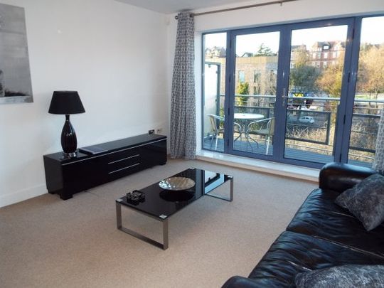 Admiral House, Nottingham, NG7 - Photo 1