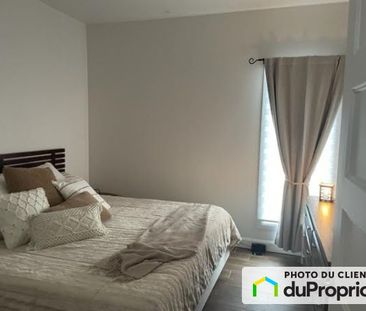 2985, rue du Maréchal, Drummondville (Drummondville) à louer - Photo 1