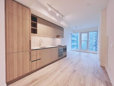 For Lease - 55 Mercer Street Unit# 3308, Toronto, Ontario - Photo 3