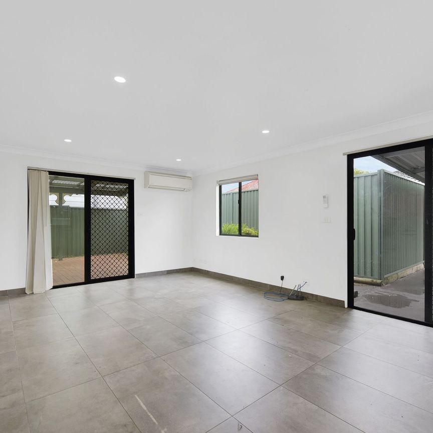 265A Hector Street, Bass Hill NSW 2197 - House For Rent | Domain - Photo 1