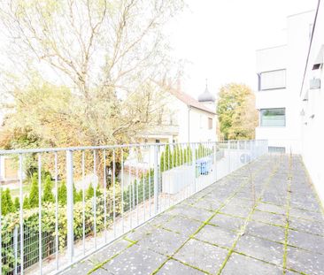 1-Zimmer- Wohnung mit Küche in zentraler Lage - Foto 6