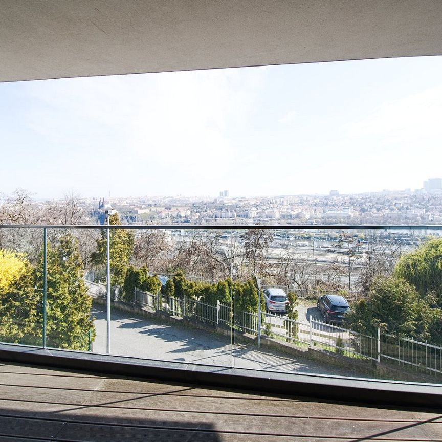 Pronájem bytu 3+kk 107 m² - Photo 1