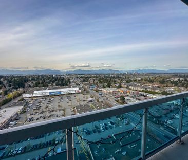 1 Bed Condo | Delta | Parking • Storage | Pet Friendly - Photo 2