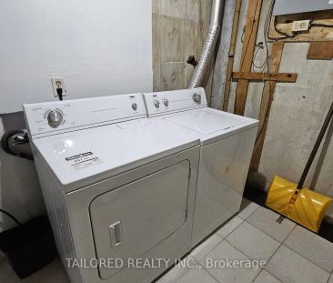 Detached Home For Lease | E9035559 - Photo 5