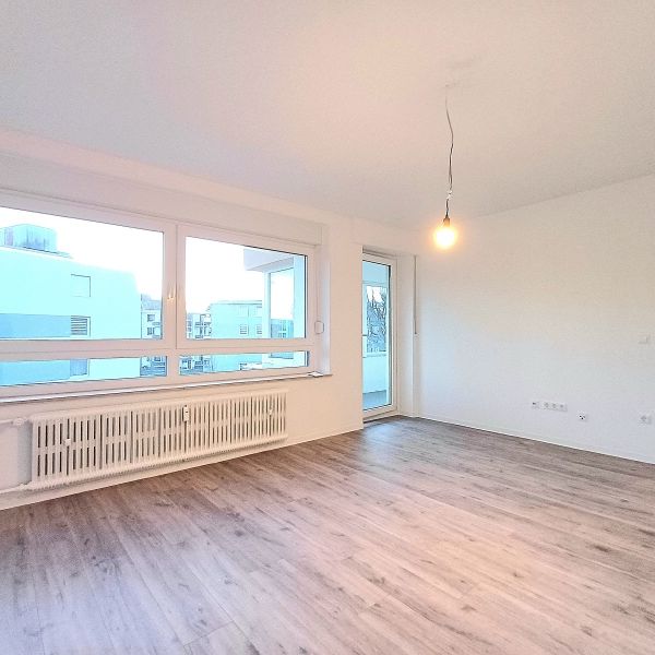 Vier Zimmer mit herausragender Aufteilung - Photo 1