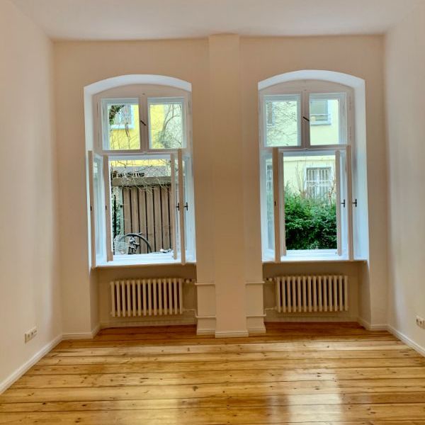 Einzeihen und wohlfühlen! - Photo 1