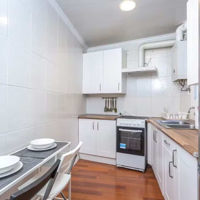 Carrer de Santa Madrona, Barcelona, Catalonia 08001 - Photo 1