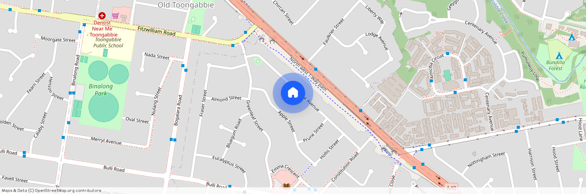 32 Peachtree Avenue, NSW 2145, Constitution Hill