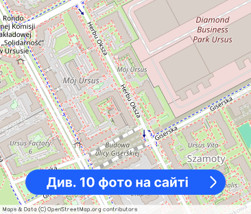 Nowe mieszkanie z klimatyzacją na ostatnim piętrze - Фото 1