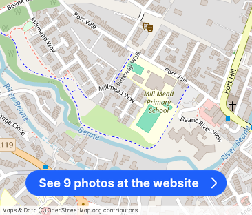 Garratts Close, Hertford, Hertfordshire, SG14 - Photo 1